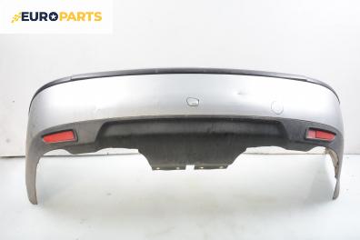 Задна броня за Ford Mondeo III Hatchback (10.2000 - 03.2007), хечбек