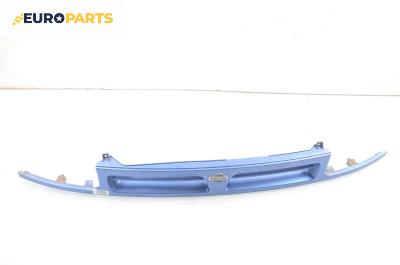 Решетка за Nissan Micra II Hatchback (01.1992 - 02.2003), позиция: предна
