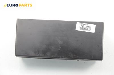 Airbag за Citroen Xantia Hatchback I (03.1993 - 01.1998), 4+1 вр., хечбек