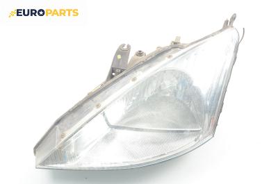 Фар за Ford Focus I Hatchback (10.1998 - 12.2007), хечбек, позиция: лява