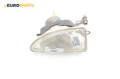 Халоген за Ford Focus I Hatchback (10.1998 - 12.2007), хечбек, позиция: лява