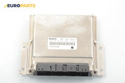 Компютър двигател за Lancia Kappa Sedan (08.1994 - 10.2001) 2.4 JTD (838AL1AA), 136 к.с., № Bosch 0 281 001 863