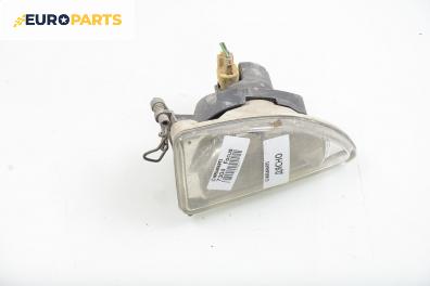 Халоген за Ford Focus I Hatchback (10.1998 - 12.2007), хечбек, позиция: дясна