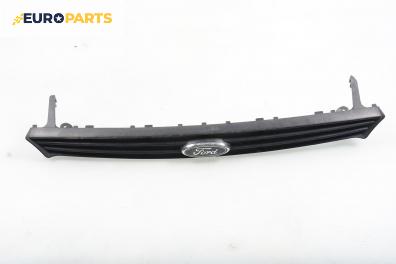 Решетка за Ford Focus I Hatchback (10.1998 - 12.2007), хечбек, позиция: предна