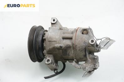 Компресор климатик за Fiat Stilo Hatchback (10.2001 - 11.2010) 1.6 16V (192_XB1A), 103 к.с.
