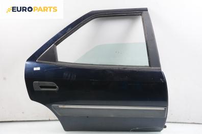 Врата за Citroen Xantia Hatchback I (03.1993 - 01.1998), 4+1 вр., хечбек, позиция: задна, дясна