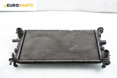 Воден радиатор за Ford Focus I Hatchback (10.1998 - 12.2007) 1.8 TDCi, 115 к.с.