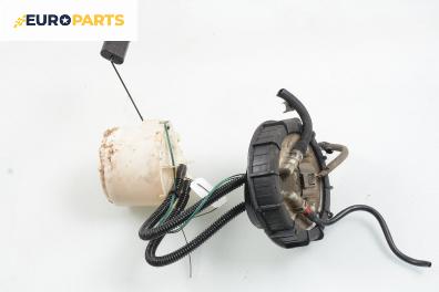 Нивомер за Ford Focus I Hatchback (10.1998 - 12.2007) 1.8 TDCi