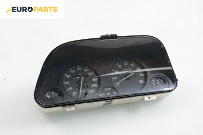 Километраж за Peugeot 306 Hatchback (01.1993 - 10.2003) 1.6, 89 к.с.