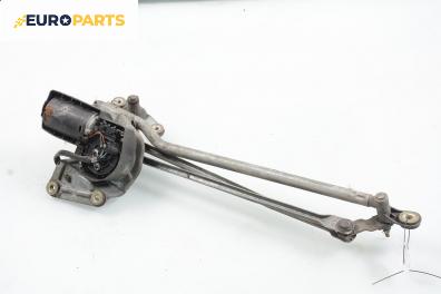 Ел. мотор за чистачките за Peugeot 306 Hatchback (01.1993 - 10.2003), хечбек, позиция: предна