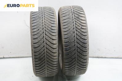 Зимни гуми GOODYEAR 205/55/16, DOT: 0914