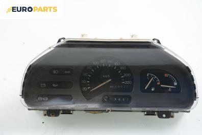 Километраж за Ford Fiesta III Hatchback (01.1989 - 01.1997) 1.1, 50 к.с.