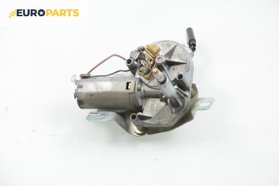 Ел. мотор за чистачките за Ford Fiesta III Hatchback (01.1989 - 01.1997), позиция: задна