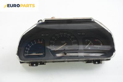 Километраж за Ford Fiesta III Hatchback (01.1989 - 01.1997) 1.3 Catalyst, 60 к.с.