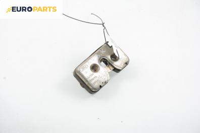Брава заден капак за Ford Fiesta III Hatchback (01.1989 - 01.1997), позиция: задна
