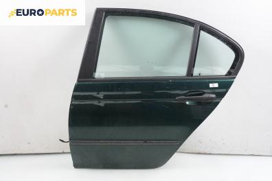 Врата за BMW 3 Series E46 Sedan (02.1998 - 04.2005), седан, позиция: задна, лява