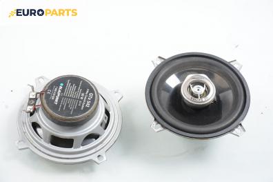 Високоговорители за Peugeot 306 Hatchback (01.1993 - 10.2003), № Blaupunkt 7 606 430 000
