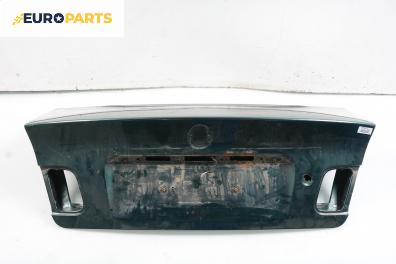 Заден капак за BMW 3 Series E46 Sedan (02.1998 - 04.2005), седан, позиция: задна