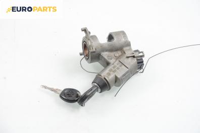 Контактен ключ за Volkswagen Golf III Hatchback (08.1991 - 07.1998), № 357 905 851