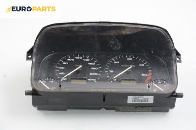 Километраж за Volkswagen Golf III Hatchback (08.1991 - 07.1998) 1.9 TD,GTD, 75 к.с.
