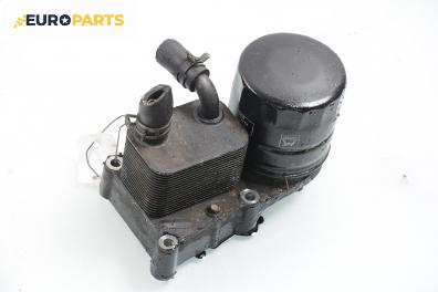 Корпус за маслен филтър за Ford Focus I Hatchback (10.1998 - 12.2007) 1.8 TDCi, 115 к.с.