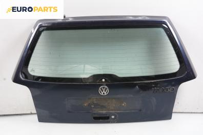 Заден капак за Volkswagen Polo Hatchback II (10.1994 - 10.1999), 2+1 вр.