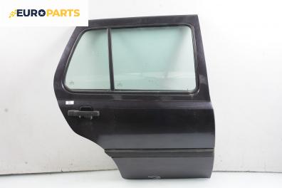 Врата за Volkswagen Golf III Hatchback (08.1991 - 07.1998), 4+1 вр., позиция: задна, дясна