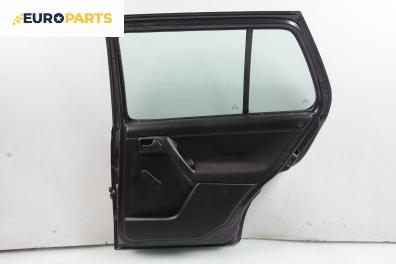 Врата за Volkswagen Golf III Hatchback (08.1991 - 07.1998), 4+1 вр., позиция: задна, дясна