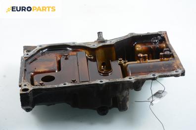 Картер за Ford Mondeo III Hatchback (10.2000 - 03.2007) 2.0 16V, 146 к.с.