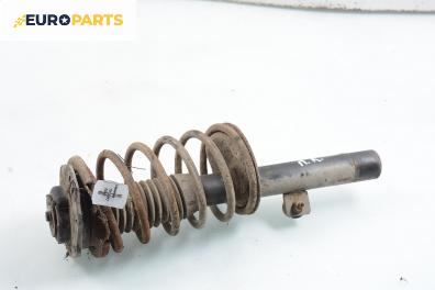 Макферсон за Peugeot 306 Hatchback (01.1993 - 10.2003), хечбек, позиция: предна, лява
