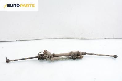Хидравлична рейка за Peugeot 306 Hatchback (01.1993 - 10.2003), хечбек