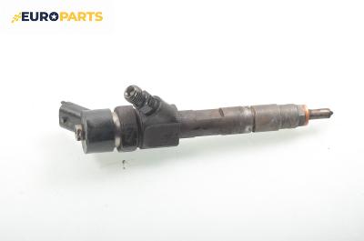 Дюза дизел за Mitsubishi Space Star Minivan (06.1998 - 12.2004) 1.9 DI-D (DG4A), 102 к.с., № Bosch 0 445 110 146