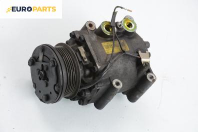 Компресор климатик за Ford Focus I Hatchback (10.1998 - 12.2007) 1.8 TDCi, 115 к.с., № YS4H-19D629AB