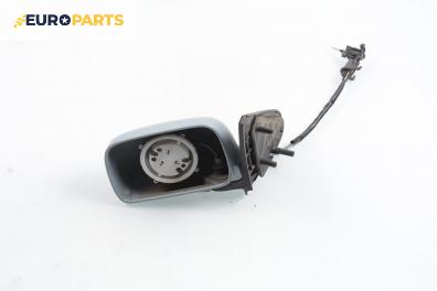 Огледало за Volkswagen Polo Hatchback II (10.1994 - 10.1999), 2+1 вр., позиция: лява