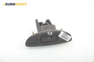 Ключалка заден капак за Renault Megane Scenic (10.1996 - 12.2001)