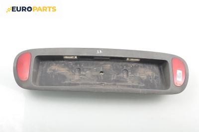 Стойка заден номер за Renault Megane Scenic (10.1996 - 12.2001)