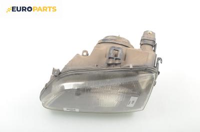 Фар за Renault Megane Scenic (10.1996 - 12.2001), позиция: лява