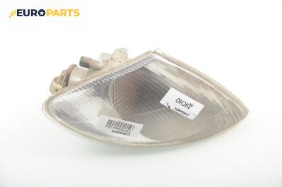 Мигач за Renault Megane Scenic (10.1996 - 12.2001), позиция: дясна, Gecar