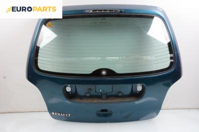 Заден капак за Renault Megane Scenic (10.1996 - 12.2001), позиция: задна
