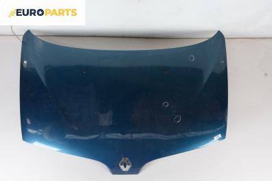 Преден капак за Renault Megane Scenic (10.1996 - 12.2001)