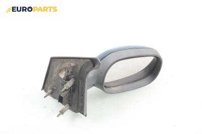Огледало за Renault Megane Scenic (10.1996 - 12.2001), позиция: дясна