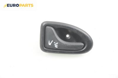 Вътрешна дръжка за Renault Megane Scenic (10.1996 - 12.2001), позиция: задна, лява