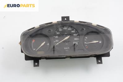 Километраж за Nissan Micra II Hatchback (01.1992 - 02.2003) 1.0 i 16V, 54 к.с.
