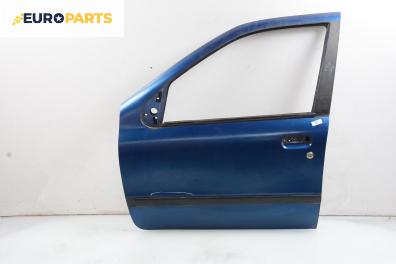 Врата за Fiat Punto Hatchback (09.1993 - 09.1999), 4+1 вр., позиция: предна, лява