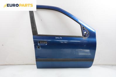 Врата за Fiat Punto Hatchback (09.1993 - 09.1999), 4+1 вр., позиция: предна, дясна