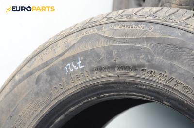 Летни гуми NEXEN 165/70/13, DOT: 0215