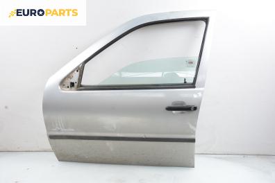 Врата за Volkswagen Polo Hatchback III (10.1999 - 10.2001), 4+1 вр., хечбек, позиция: предна, лява