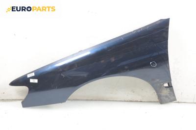 Калник за Peugeot 406 Sedan (08.1995 - 01.2005), 4+1 вр., седан, позиция: предна, лява