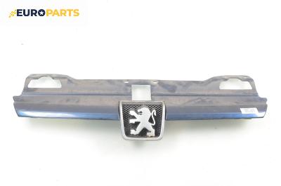 Решетка за Peugeot 406 Sedan (08.1995 - 01.2005), седан