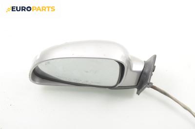 Огледало за Daewoo Tacuma Minivan (09.2000 - 11.2008), позиция: лява